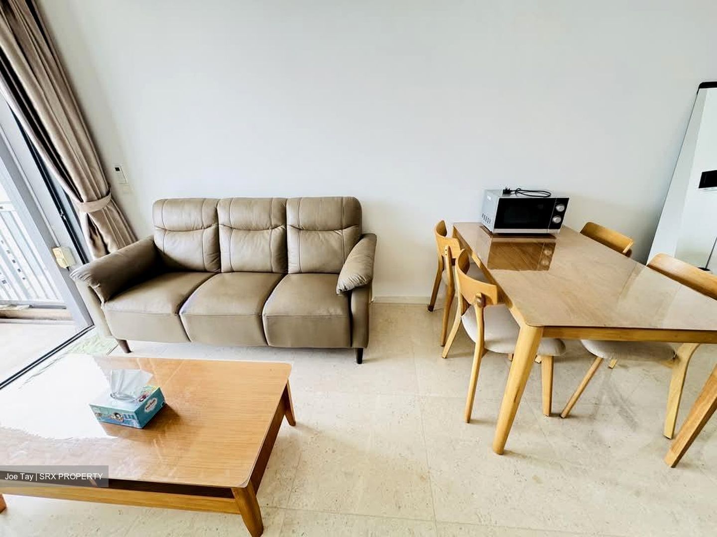 The Luxurie (D19), Condominium #598742841